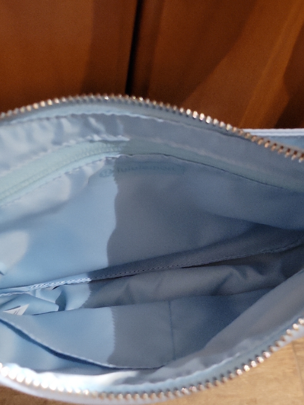 NWT: lululemon City Essentials Small Shoulder Bag - Picture 7 of 16